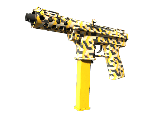 Tec-9 Terrace (Minimal Wear)