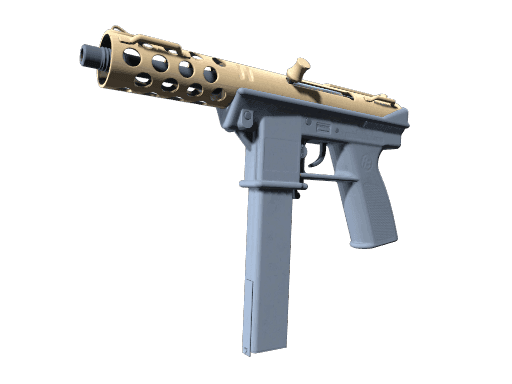 Tec-9 Tornado (Minimal Wear)