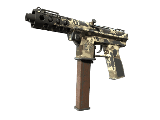 Tec-9 | VariCamo CS2 Skin