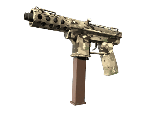 Tec-9 VariCamo (Factory New)