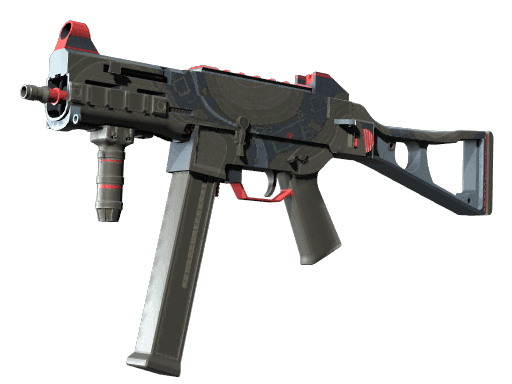 UMP-45 | Briefing CS2 Skin