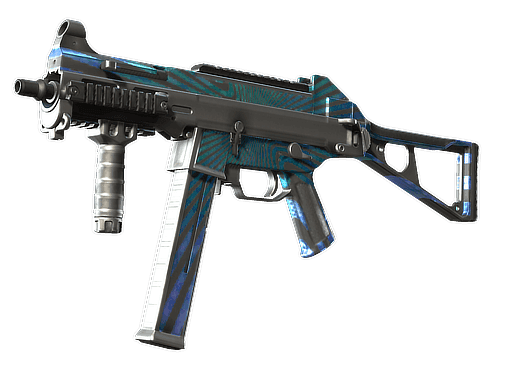 UMP-45 Continuum (Minimal Wear)