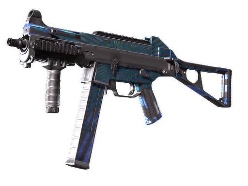 UMP-45 Continuum (Well-Worn)