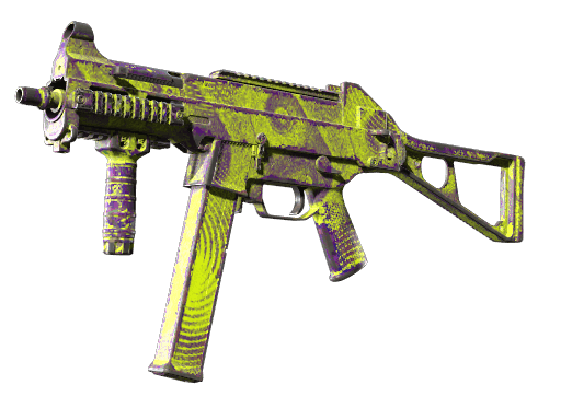 UMP-45 Delusion (Field-Tested)