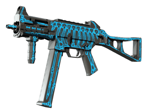 UMP-45 Exposure (Minimal Wear)