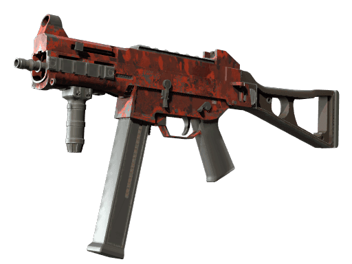 UMP-45 | Full Stop CS2 Skin