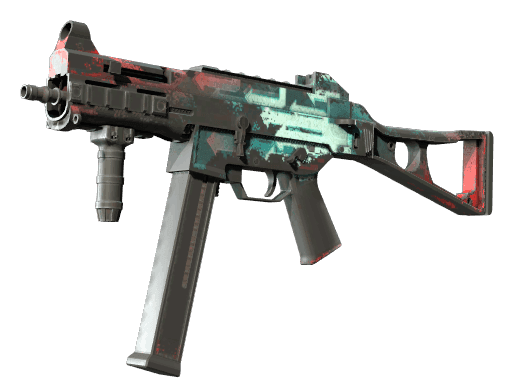 UMP-45 | Momentum CS2 Skin