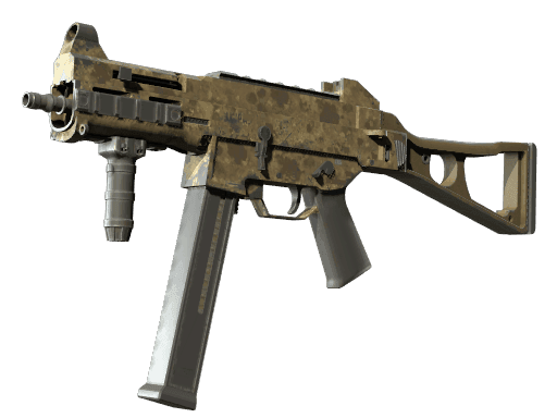 UMP-45 Mudder (Field-Tested)