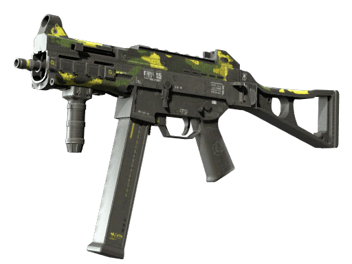 UMP-45 Riot (Field-Tested)