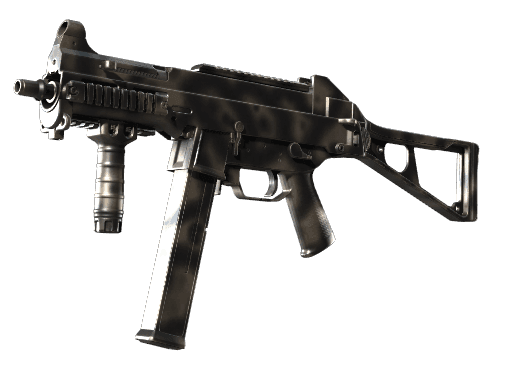 UMP-45 Scorched (Minimal Wear)
