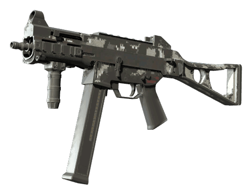 UMP-45 | Urban DDPAT CS2 Skin