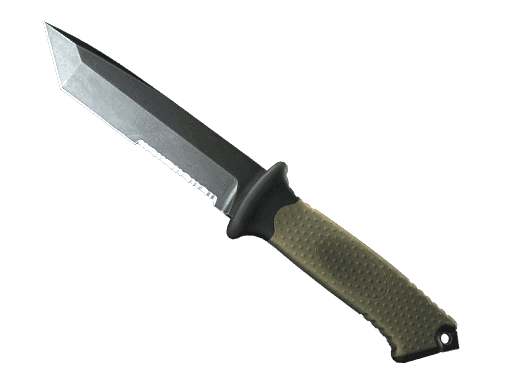 Ursus Knife | Vanilla CS2 Skin