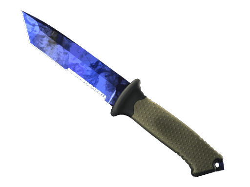 Ursus Knife | Doppler Phase 4 CS2 Skin