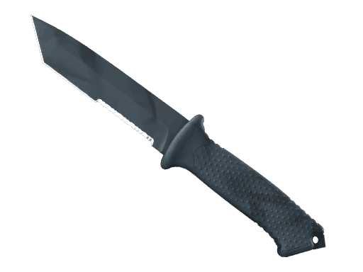 Ursus Knife Night Stripe (Factory New)