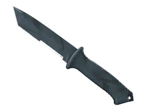 Ursus Knife Night Stripe (Field-Tested)