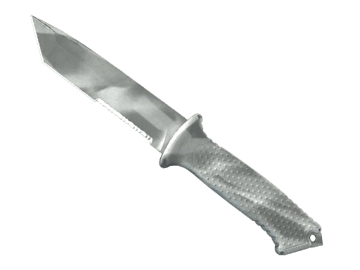 Ursus Knife Urban Masked (Field-Tested)