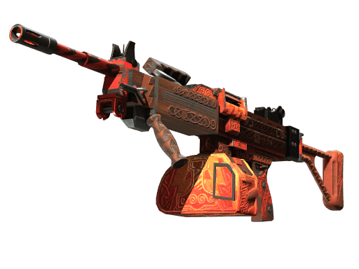 Negev Mjölnir (Field-Tested)