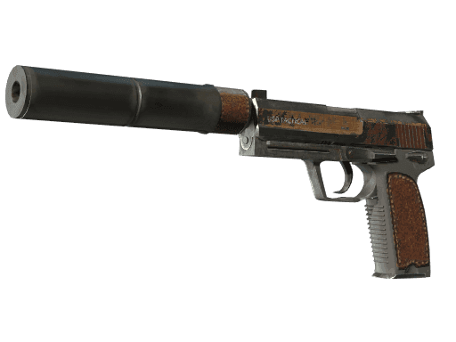 USP-S | Business Class CS2 Skin