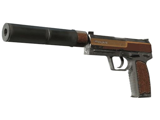 USP-S Business Class (Field-Tested)