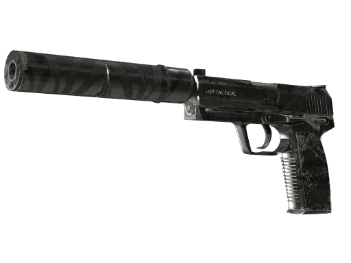 USP-S Dark Water (Field-Tested)