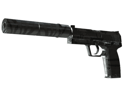 USP-S | Dark Water CS2 Skin