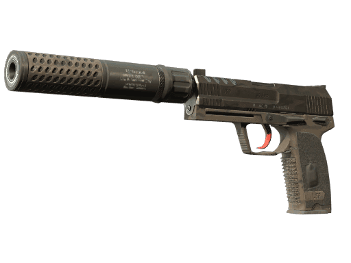 USP-S Desert Tactical (Minimal Wear)