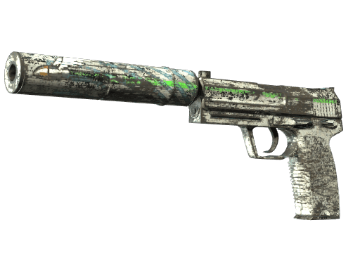 USP-S | Road Rash CS2 Skin