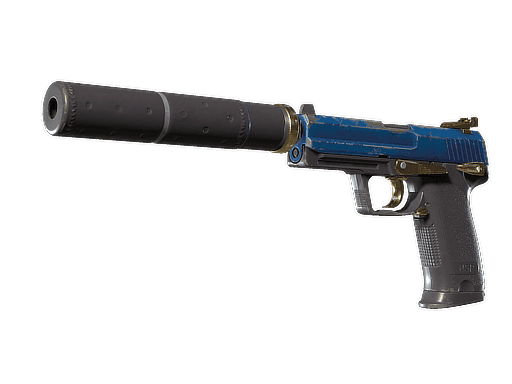 USP-S Royal Guard (Field-Tested)