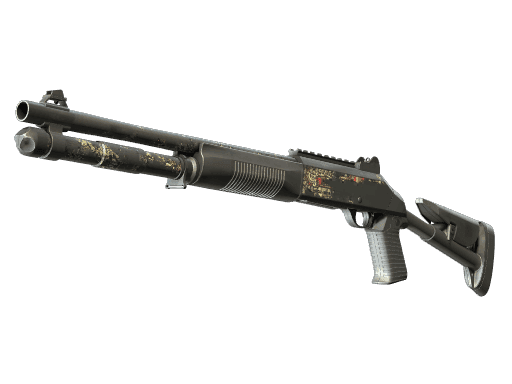 XM1014 | Ancient Lore CS2 Skin