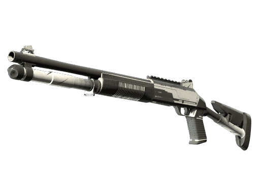 XM1014 Black Tie (Field-Tested)