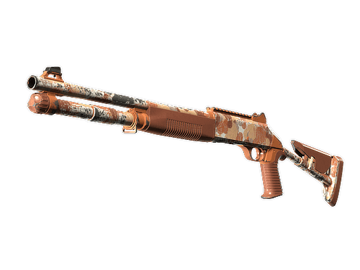 XM1014 Canvas Cloud (Field-Tested)