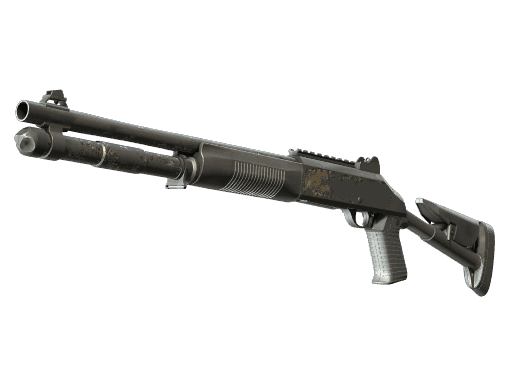 XM1014 | Charter CS2 Skin