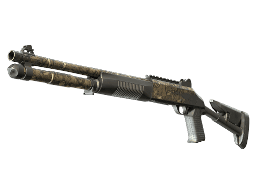 XM1014 Charter (Field-Tested)