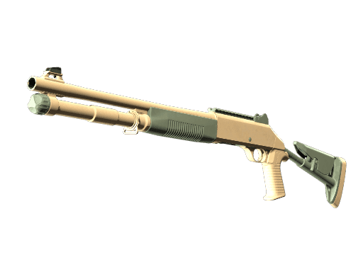 XM1014 Grassland (Minimal Wear)