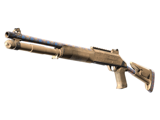 XM1014 Hieroglyph (Field-Tested)