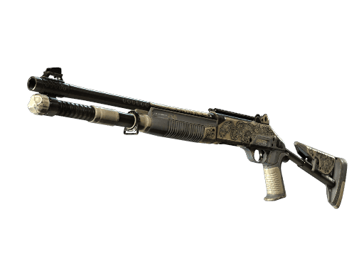 XM1014 | Irezumi CS2 Skin
