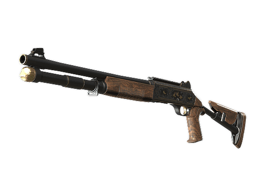 XM1014 Mockingbird (Factory New)