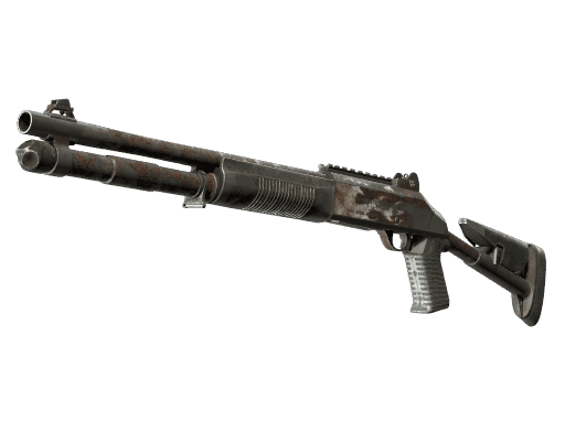 XM1014 | Oxide Blaze CS2 Skin