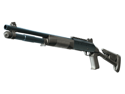 XM1014 | Scumbria CS2 Skin
