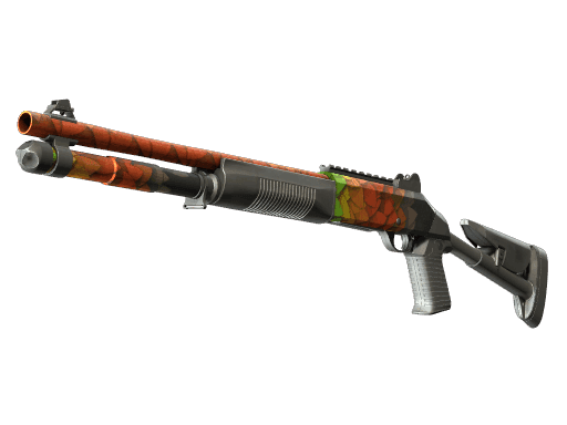 XM1014 | Seasons CS2 Skin