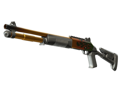 XM1014 Teclu Burner (Field-Tested)
