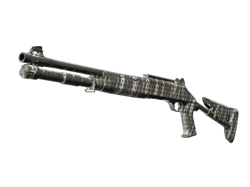 XM1014 Urban Perforated (Field-Tested)