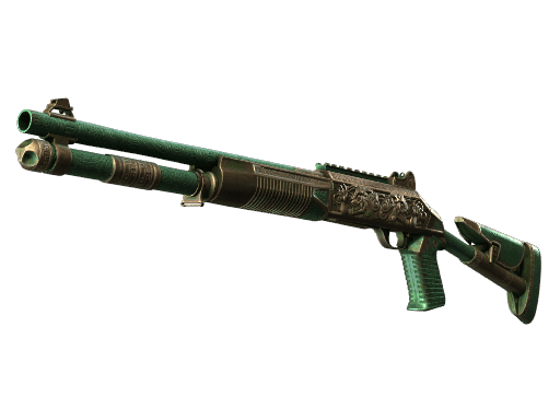XM1014 | Watchdog CS2 Skin