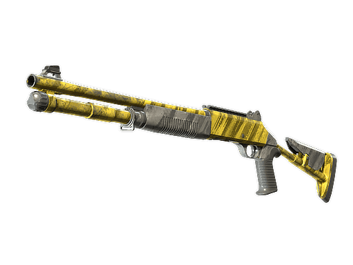 XM1014 XoooM (Field-Tested)
