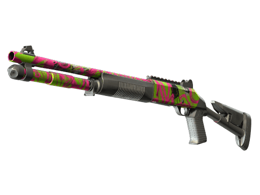 XM1014 XOXO (Field-Tested)