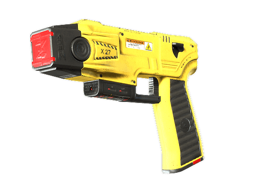 Zeus x27 | Charged Up CS2 Skin