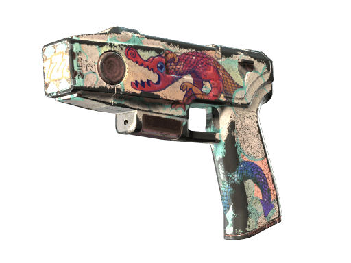 Zeus x27 | Dragon Snore CS2 Skin