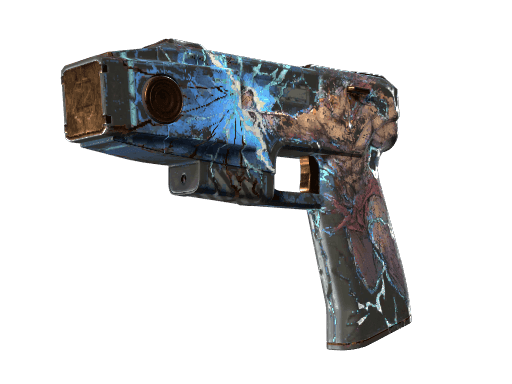 Zeus x27 | Olympus CS2 Skin