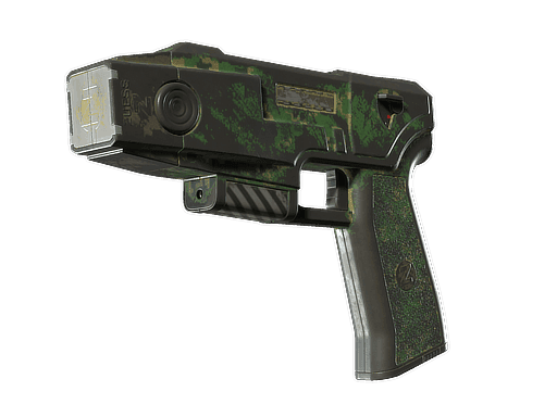 Zeus x27 | Swamp DDPAT CS2 Skin