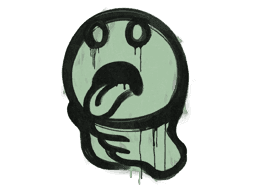 Choke (Cash Green)